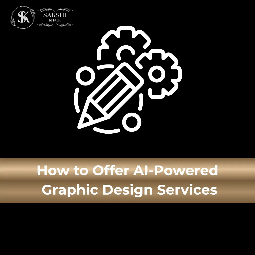 Graphic Design Services Powered by AI