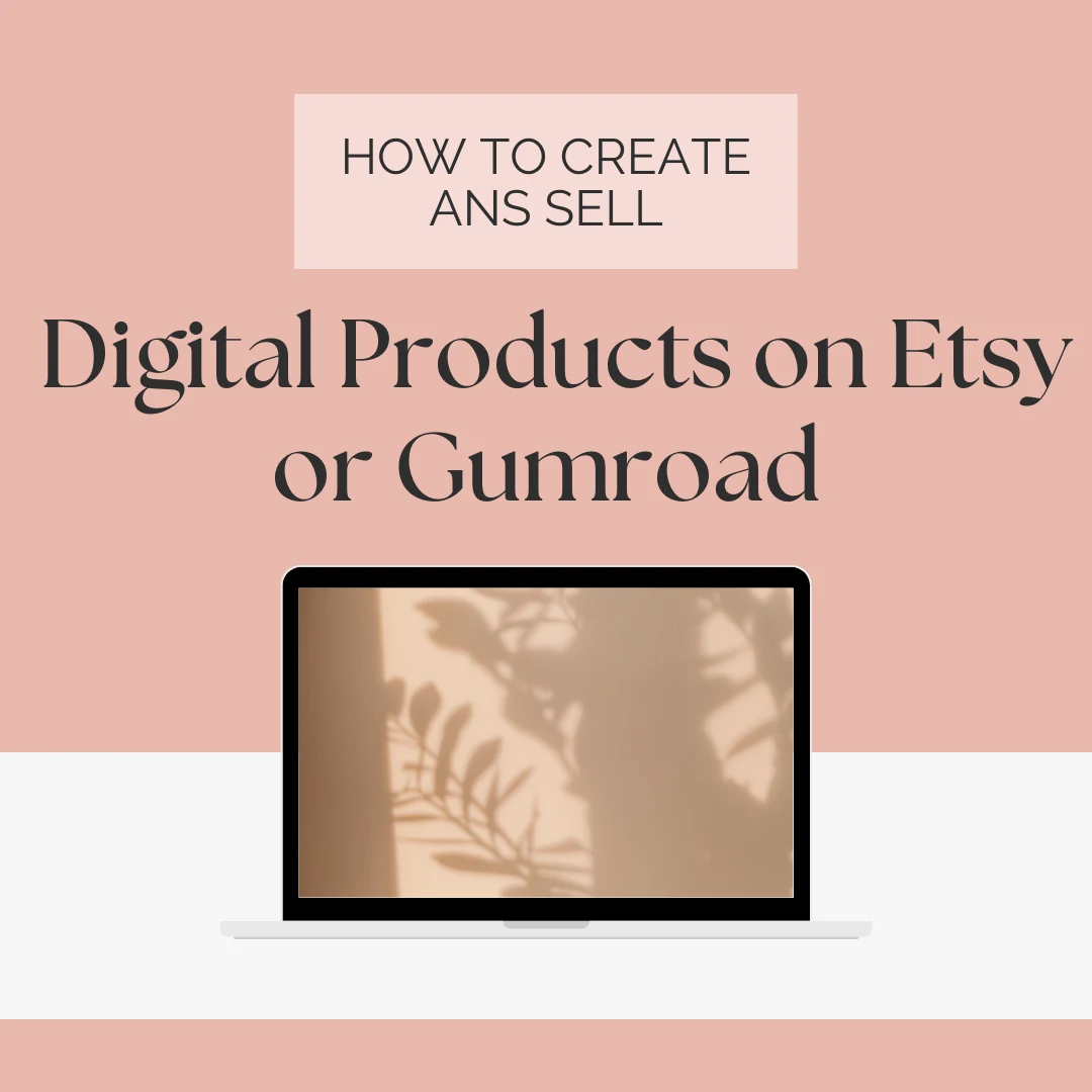 f 14 Etsy vs Gumroad: Using AI to Create and Sell Digital Products